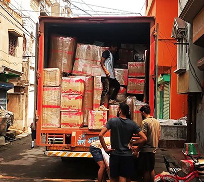 Krishna Packers and Movers Mathura  Call : +91-7037550279 | Professional Packers and Movers in Mathura, Best Movers & Packers in Mathura