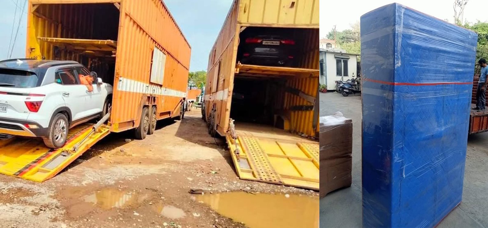 Krishna Packers and Movers Mathura  Call : +91-7037550279 | Professional Packers and Movers in Mathura, Best Movers & Packers in Mathura